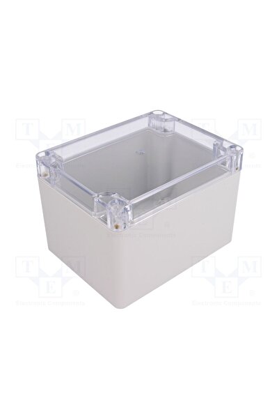 OEM Carcasă universală GAINTA G221C, X 90mm, Y 115mm, Z 80mm, policarbonat, IP65