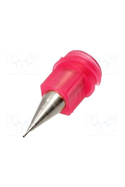 OEM Duză de dozare FISNAR FIS-MICRO-27, Dimensiune 27, 0,335mm, Fixare Luer Lock