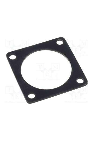 OEM Garnitură soclu AMPHENOL RTFD14B, colier (4 orificii), dimensiune 14, Eco...