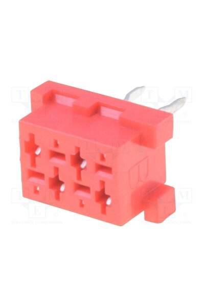 OEM Conector cablu-placă CONNFLY DS1015-04-04R6XT, soclu, mamă, PIN 4, 1,5A, ...