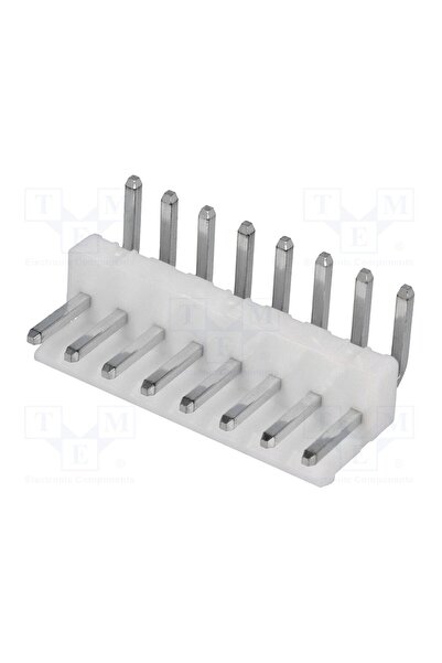 OEM Conector cablu-placă NINIGI NS39-W8K, soclu, tată, NS39, PIN 8, 7A, 250V,...
