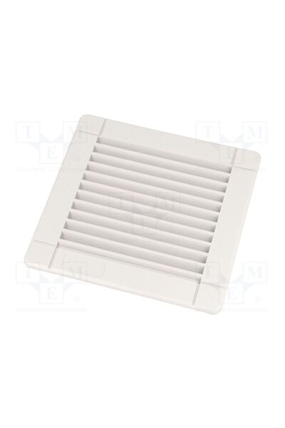 OEM De protecţie COBI ELECTRONIC CV-115-35, Orif 92x92mm, D 12mm, IP54, Fixar...