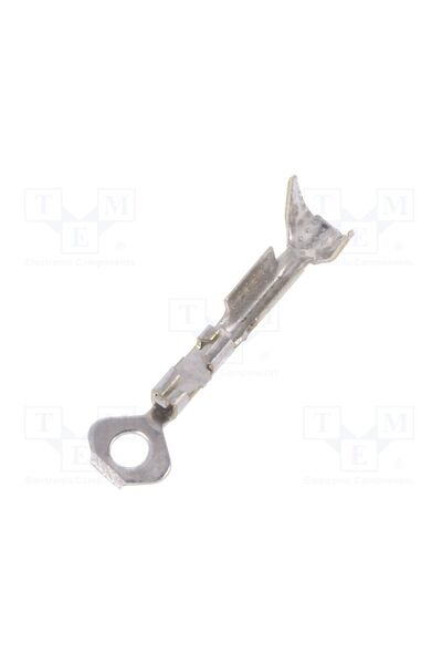 OEM Pin AMPHENOL COMMUNICATIONS SOLUTIONS 47649-000LF/C, mamă, Mini-PV ™ cosi...