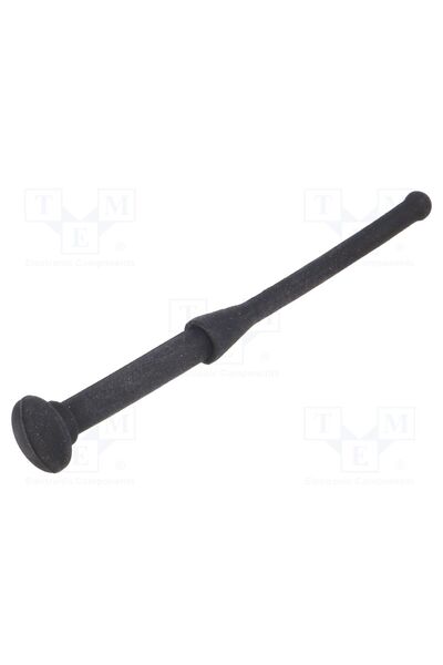 OEM Contector pentru ventilatoare şi protecţii RICHCO FM-5, Øorif.mont 3,5mm