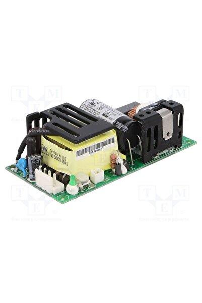 OEM Alimentator pulsatoriu MEAN WELL RPS-120-48, deschisă, 120W, 113÷370VDC, ...