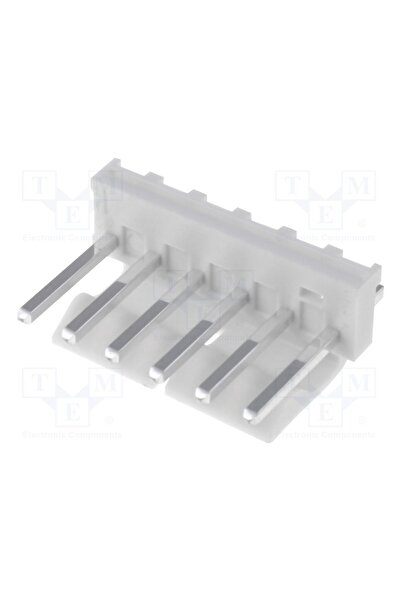 OEM Conector cablu-placă MOLEX MX-26-60-4060, soclu, tată, KK 396, PIN 6, dre...