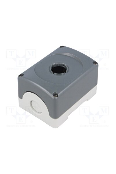 OEM Carcasă pentru pilot ABB 1SFA611811R1000, 22mm, IP66, X 75mm, Y 101mm, Z ...