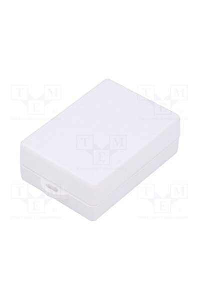 OEM Carcasă universală MASZCZYK KM-96/WH, X 50mm, Y 69mm, Z 25mm, cu lame de ...