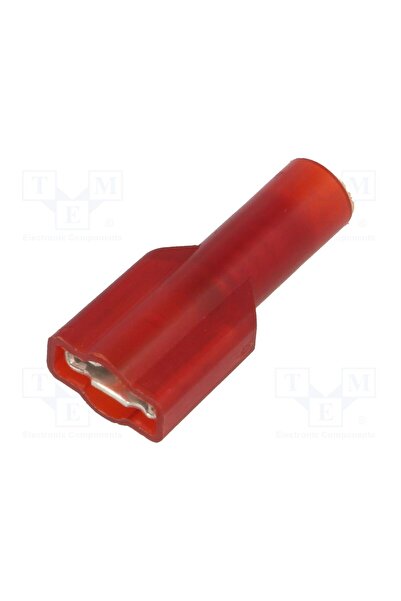 OEM Terminal plat KEYSTONE KEYS8292, 6,4mm, 0,8mm, mamă, crimpat, pe cablu, i...