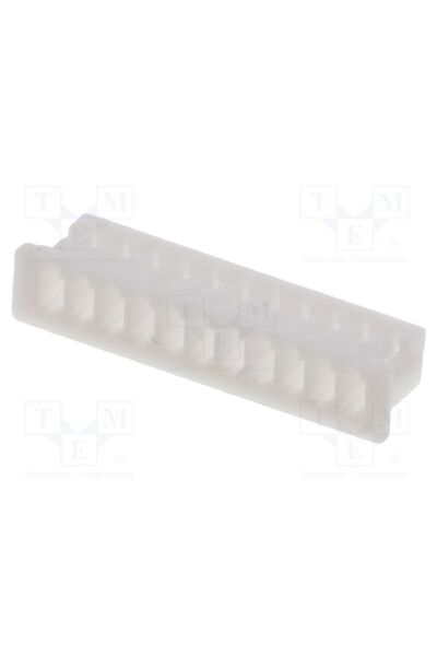 OEM Conector cablu-cablu/PCB MOLEX MX-51021-1100, mufă, mamă, PIN 11, PicoBla...
