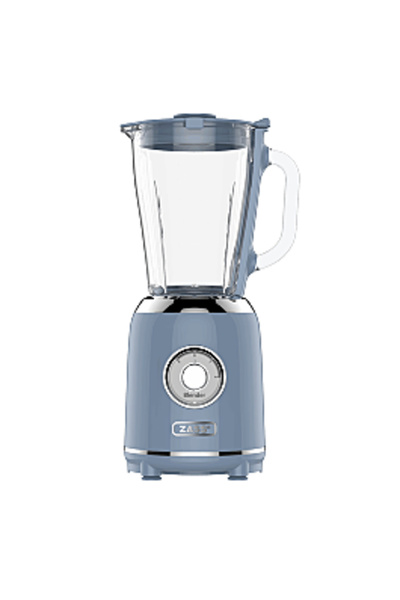Zass Blender de masă Eternate, ZSB 15, Faded Denim, 1,5 litri, 800 W