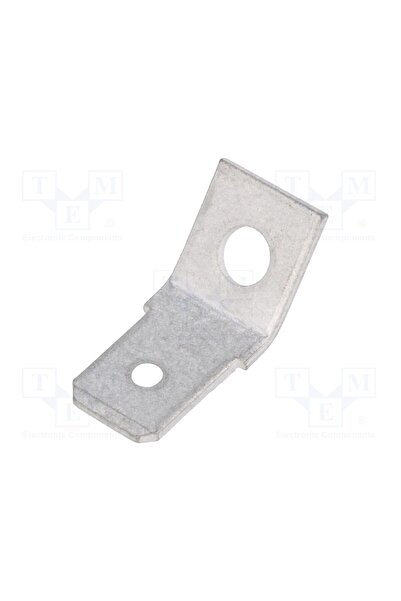 OEM Terminal plat TE Connectivity 42822-2, 6,3mm, 0,8mm, tată, M3, înşurubare...