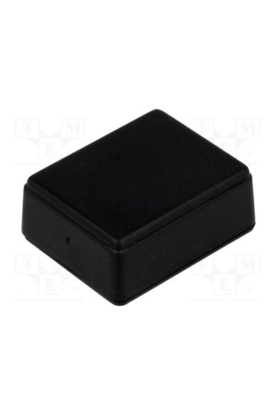OEM Carcasă universală KRADEX Z47-ABS, X 40mm, Y 50mm, Z 20mm, ABS, neagră