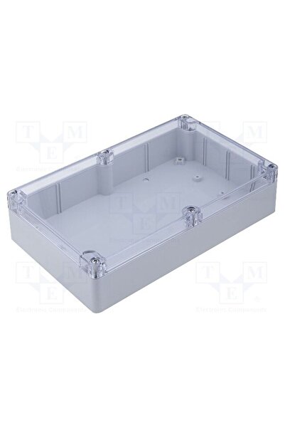 OEM Carcasă universală GAINTA G218C, X 146mm, Y 222mm, Z 55mm, policarbonat, ...