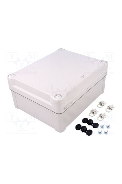 OEM Carcasă universală SCHNEIDER ELECTRIC NSYTBS241910H, X 194mm, Y 241mm, Z ...
