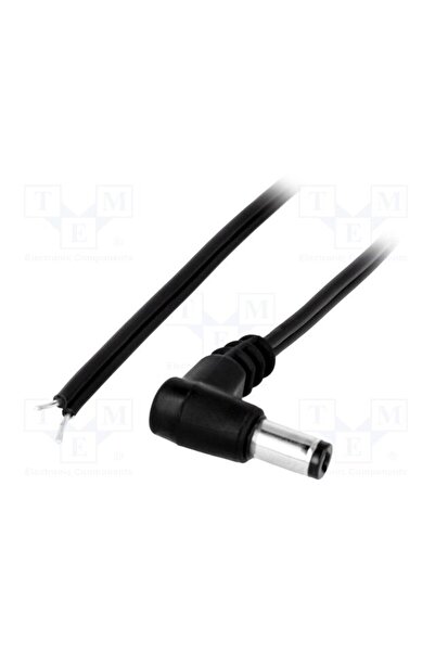 OEM Cablu BQ CABLE DC.CAB.2201.0150, 2x0,5mm2, cabluri,DC 5,5/2,1 mufă, în un...