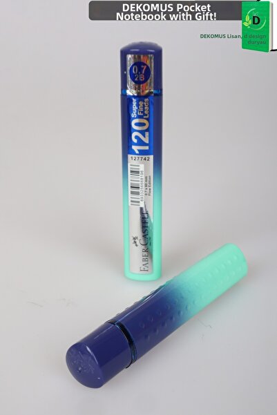 Faber Castell Original Faber-Castell 120 Tips 0.7 mm Single Piece