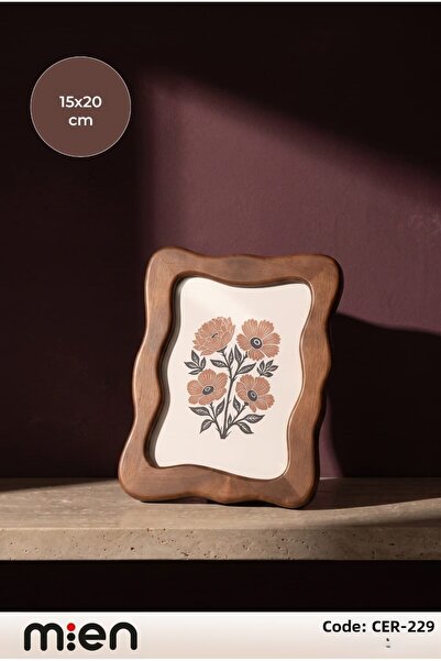 MİEN Hazel Frame 15 X20Cm