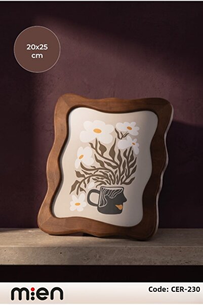 MİEN Hazel Frame 20X25Cm