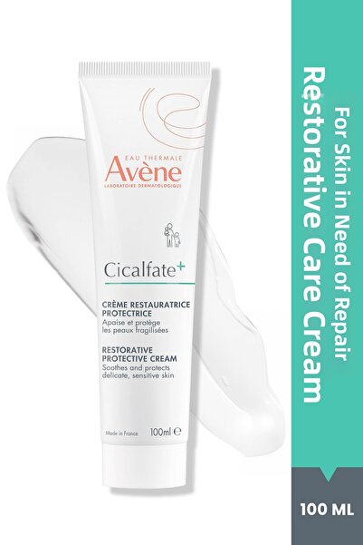 Avene Cicalfate+ Cremă de îngrijire reparatoare 100 ml