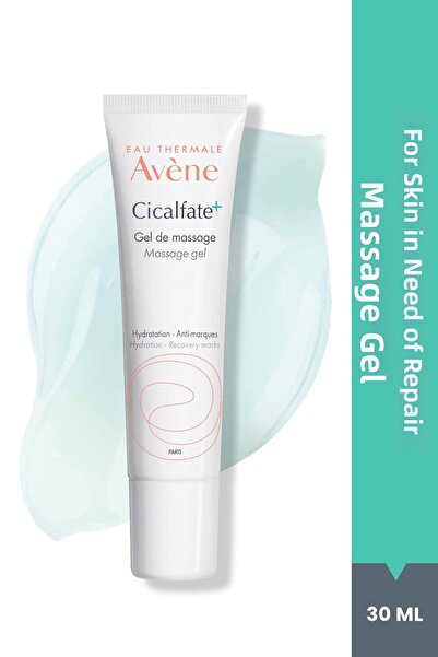 Avene سيكالفات+ جل تدليك لمساعدة تجديد الحاجز الطبيعي للبشرة 30 مل