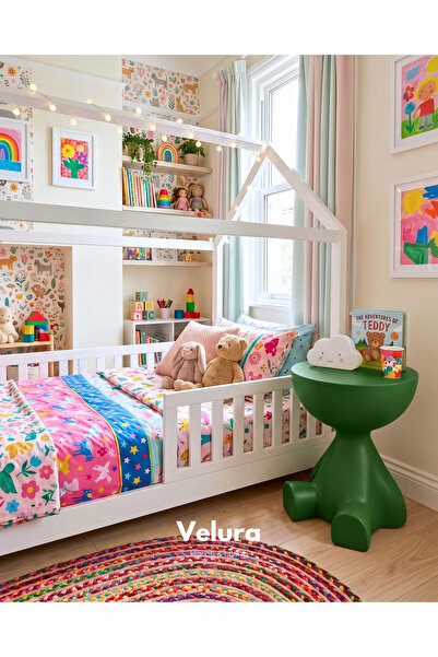 Velura Home & Living Tedy Yan Sehpa & Ayıcık Zigon Sehpa & Pinterest Sehpa Mo...