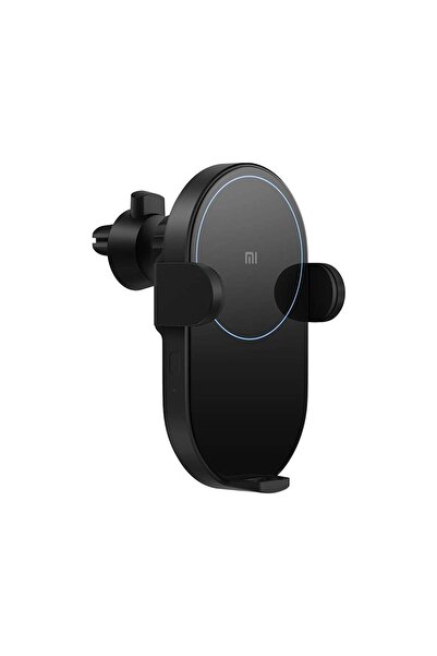 Xiaomi 20W Wireless Araç Şarj Cihazı Telefon Tutacağı (Qi Sertifikalı Tüm Cih...