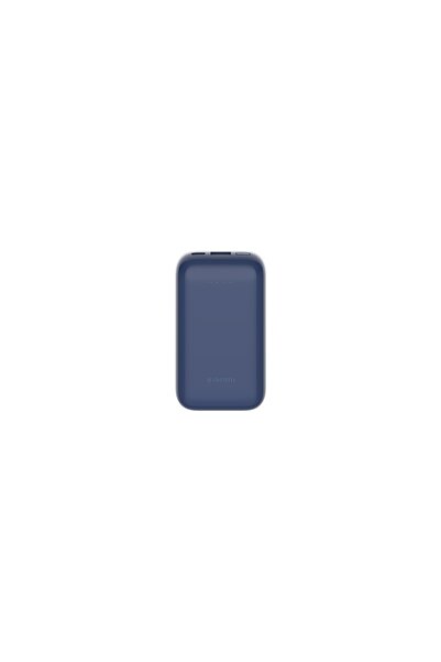 Xiaomi Powerbank 33W 10000mAh Pocket Edition Pro İki Yönlü Hızlı Şarj iphone ...