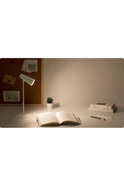 Xiaomi Flexible Rechargeable Lamp - Esnek Şarj Edilebilir Lamba