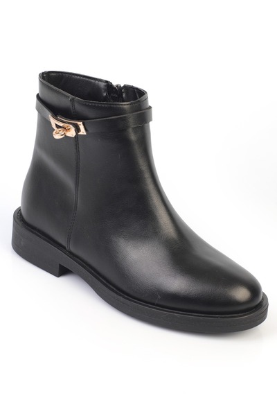 Capone Outfitters Дамски ботуши Nadiai