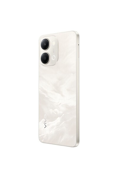 vivo Y11D 6/256GB Akıllı Telefon Platin
