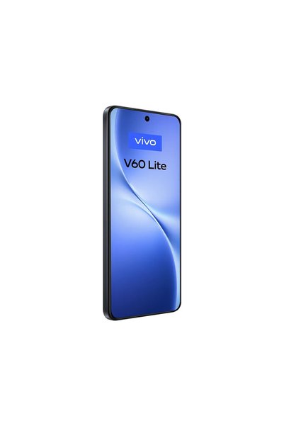 vivo V60 Lite 8GB 256GB Siyah