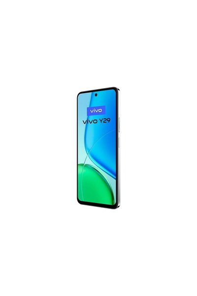 vivo Y29 8/256 GB Akıllı Telefon Beyaz