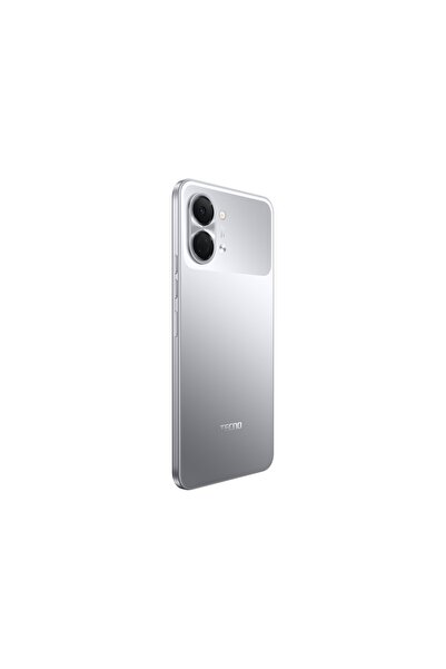 TECNO SPARK Go 3 128 GB 4G Titanyum Gri