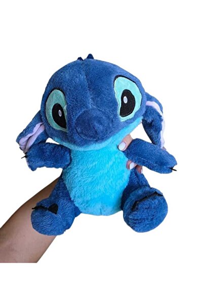 ADDA Jucărie de pluș Stitch pentru copii peste 3 ani, dimensiune 21 cm