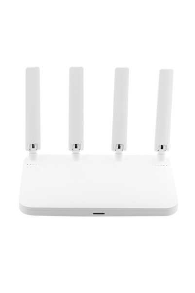 Choice1 EU Plug AC1200 Router FENVI AC1200 WiFi Router Dual Band 2.4G/5.8GHz ...