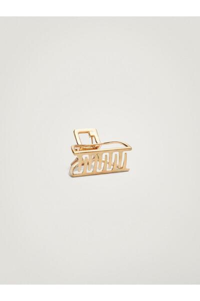 PARFOIS Gold Renk Mandal Toka