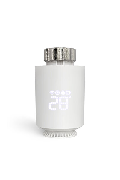 Choice Other ME167 Tuya Smart ZigBee 3.0 Thermostatic Radiator Valve TRV Zigb...