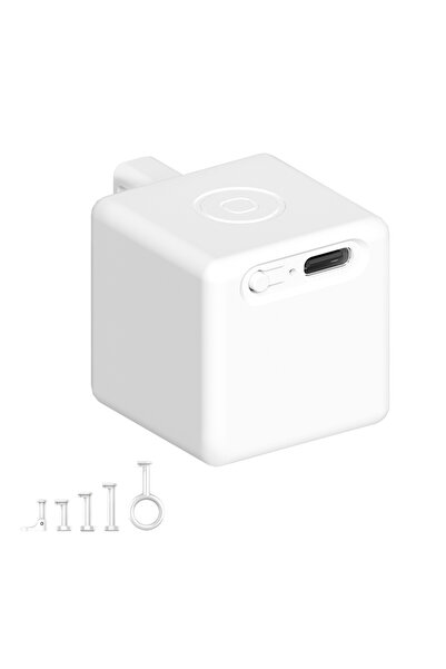 choice2 bot fingers kit New Smart Rechargeable Switch Fingerbot Socket Bot Li...