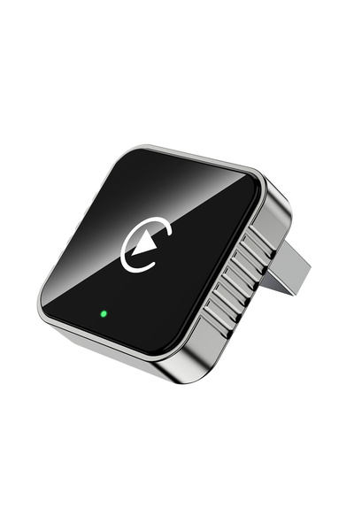 Choice 2in1 Carplay Box New Super Mini Carplay AI Box Wired to Wireless CarPl...