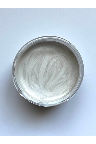 OEMS Metallic (white) creamy concentrated 50gr