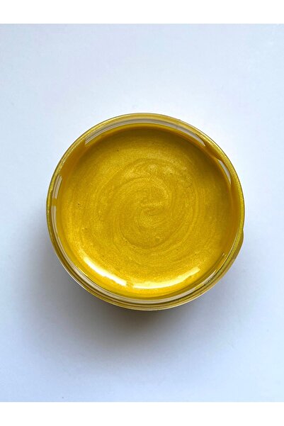 OEMS Metallic (Yellow) Concentrated Cream 50g