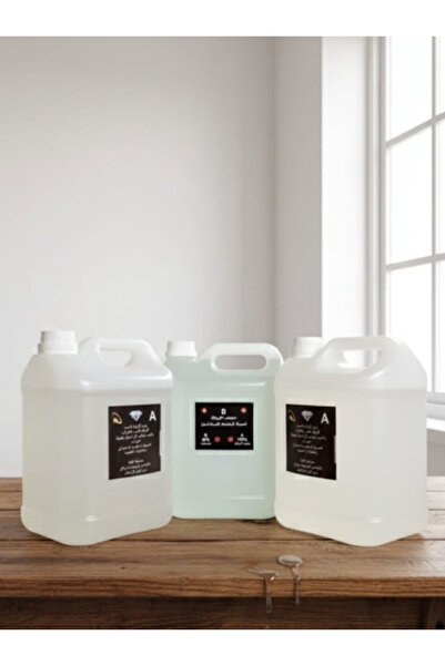 OEMS Resin acrylic weight 15 kg