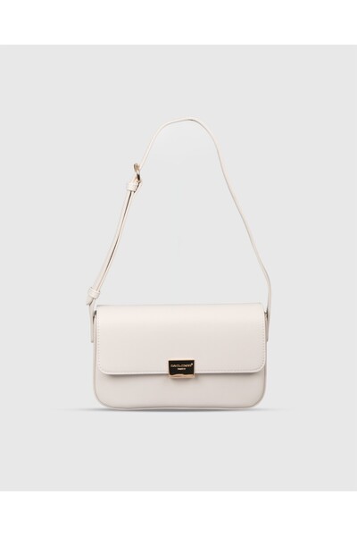 David Jones Women's Baguette Shoulder Bag Cm6727-6