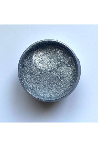 OEMS Color (silver) concentrated metallic