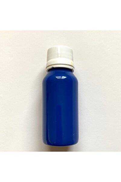 OEMS Colors are priced per piece, liquid resin (blue).
