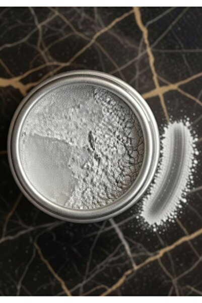 OEMS Metallic powder color for resin (silver)