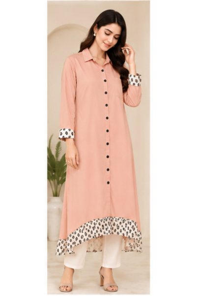 6TEEN Pink Dress
