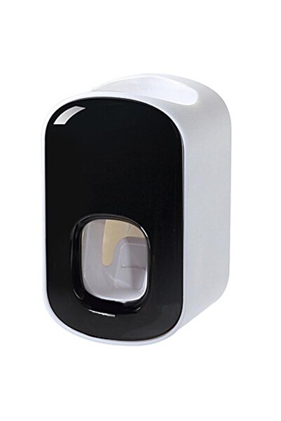 Choice 1pc 1pc Waterproof Toothpaste Squeezer Automatic Toothpaste Dispenser ...