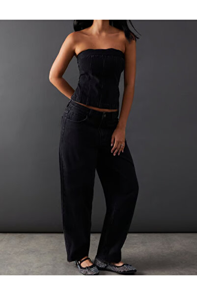 Evendi Top, Negru